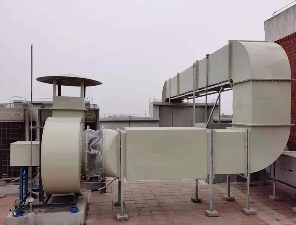 實(shí)驗室通風(fēng)工程 實(shí)驗室通風(fēng)工程